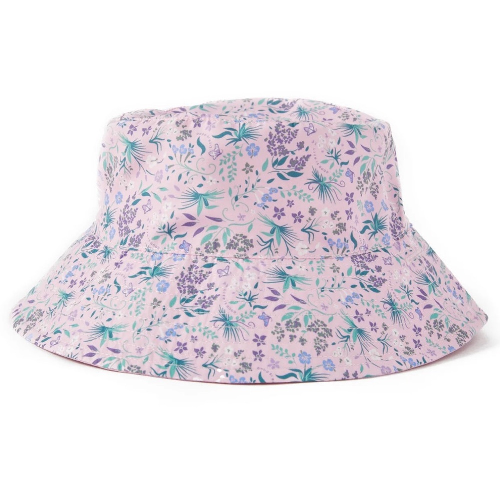 Life is Good Toddler Bucket Hat